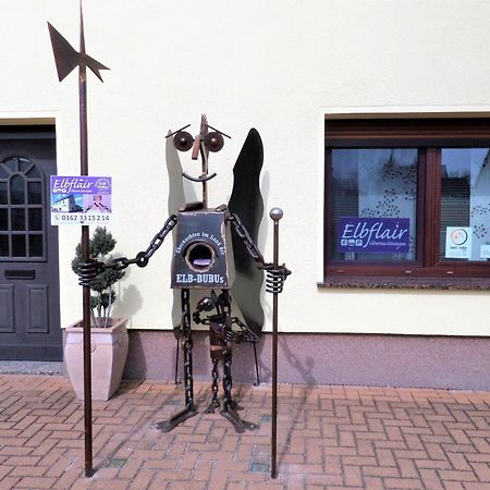 Zahna-Elster Elbflairヴィラ エクステリア 写真